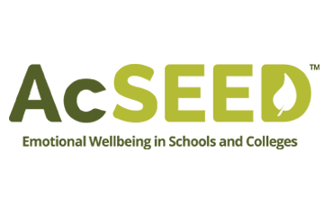 AC Seed logo