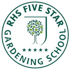 RHS logo